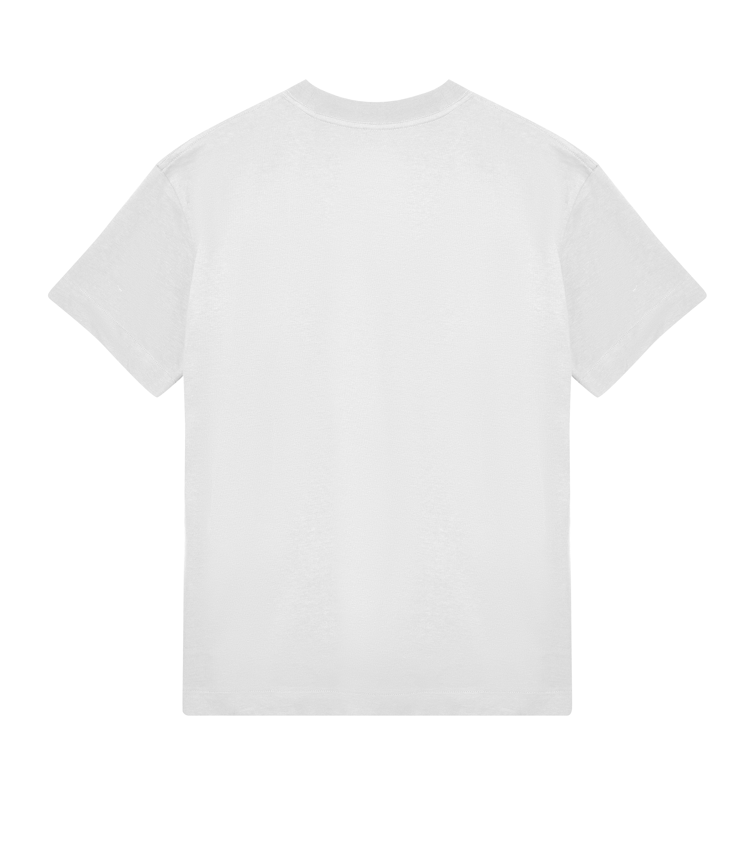 Mens Boxy Tee Gwandlaus