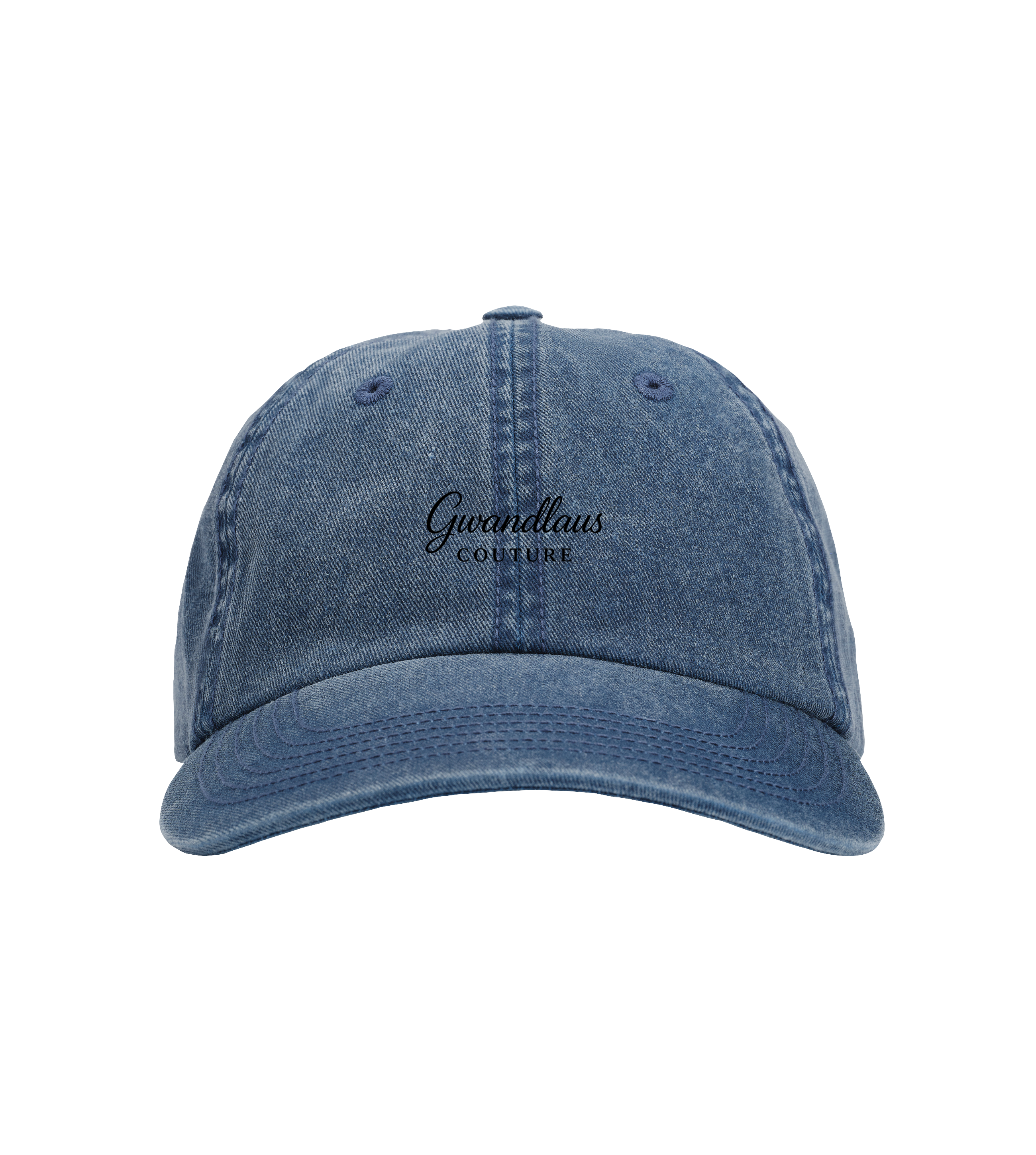 Gwandlaus - Twill Cap