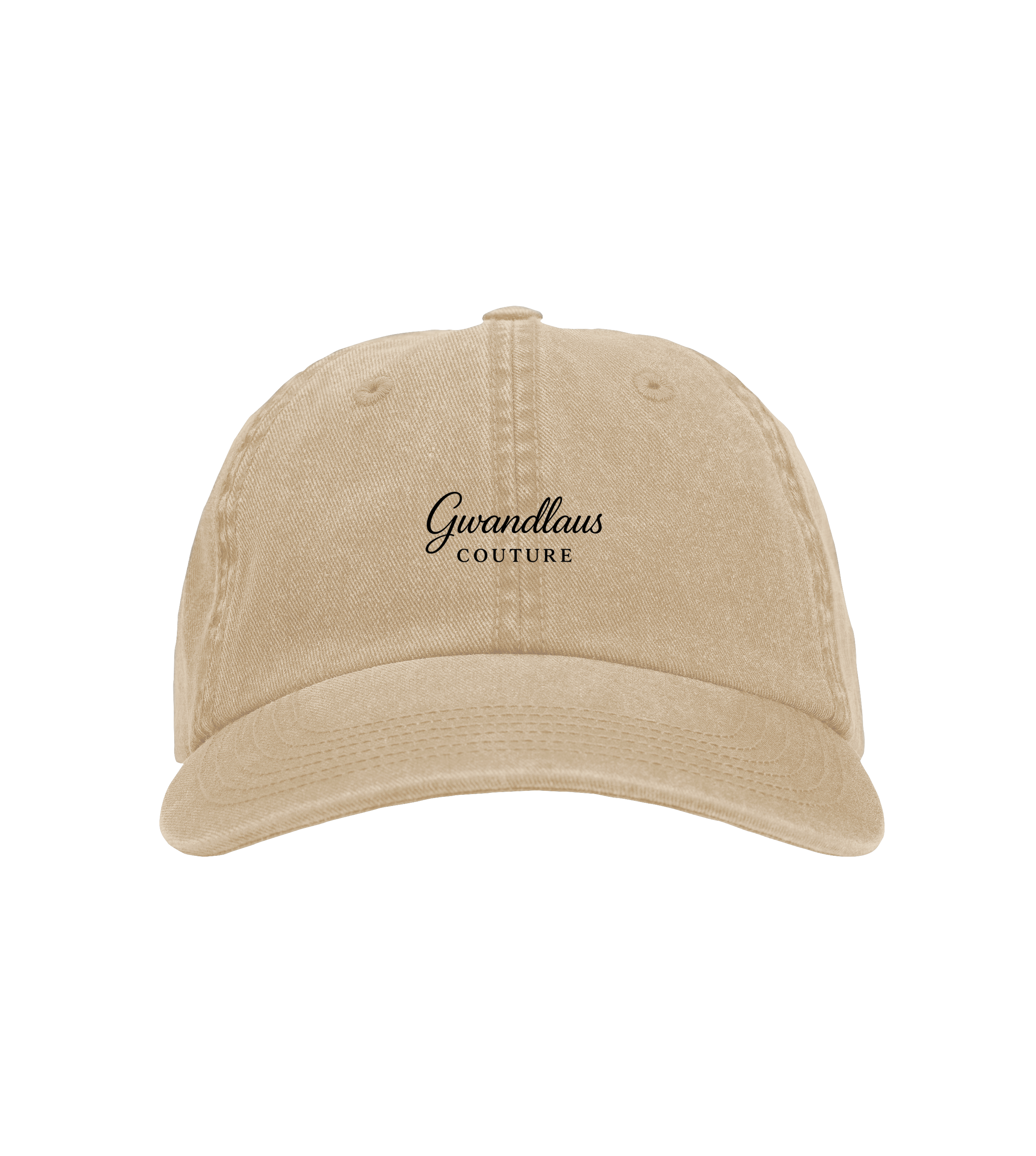 Gwandlaus - Twill Cap