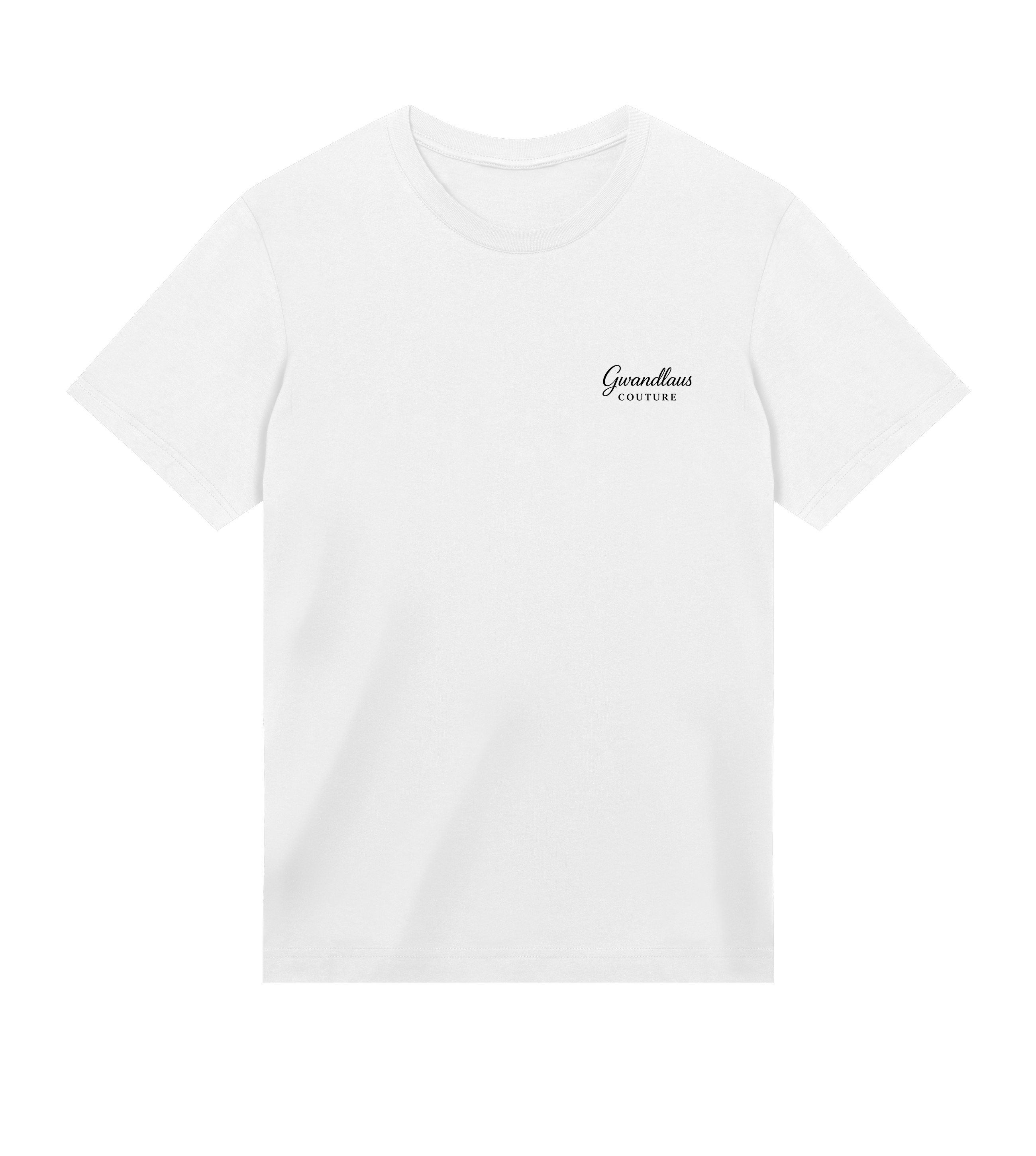 Mens Regular Tee Gwandlaus