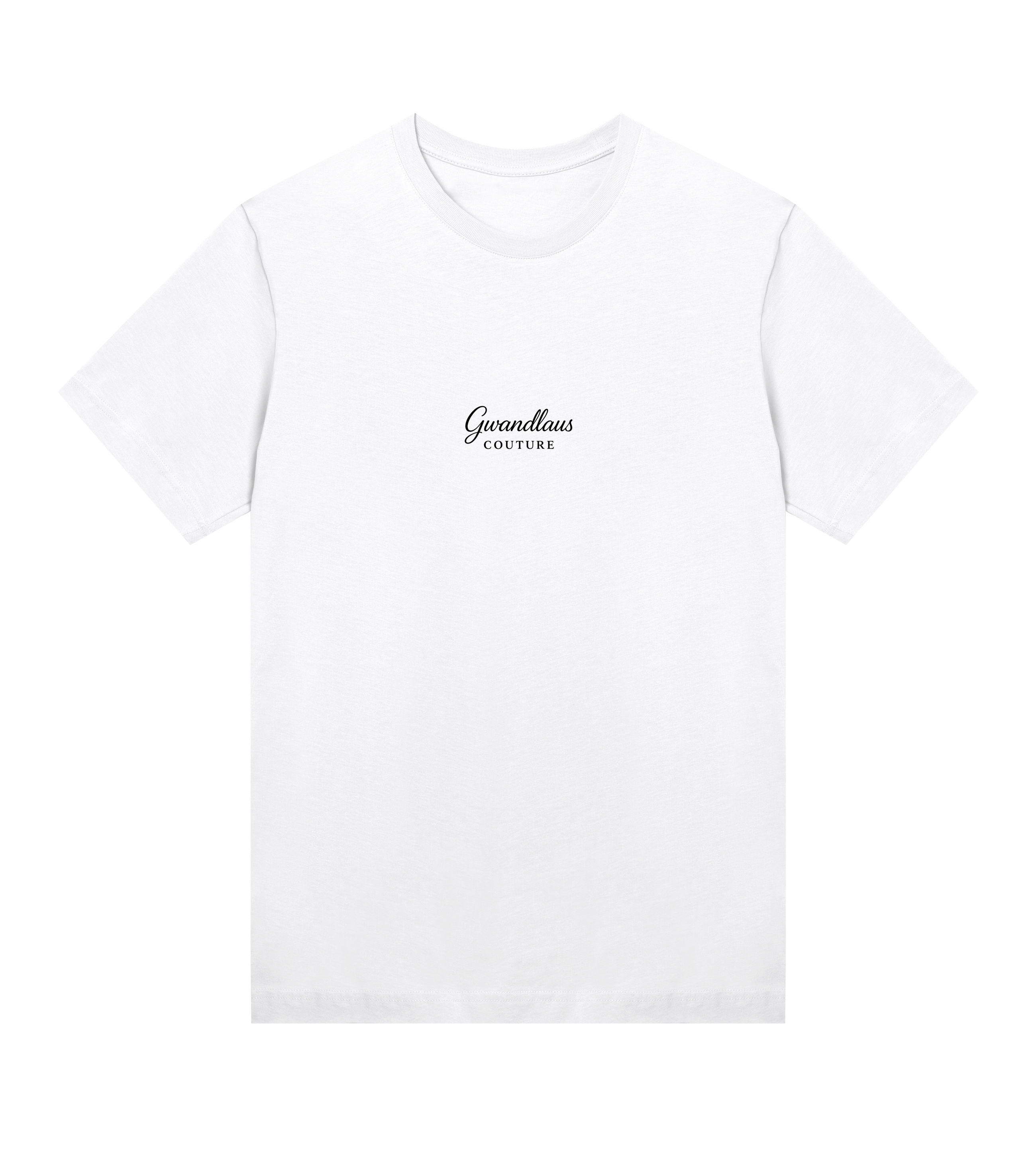 Womens Regular Tee Watschnbääär