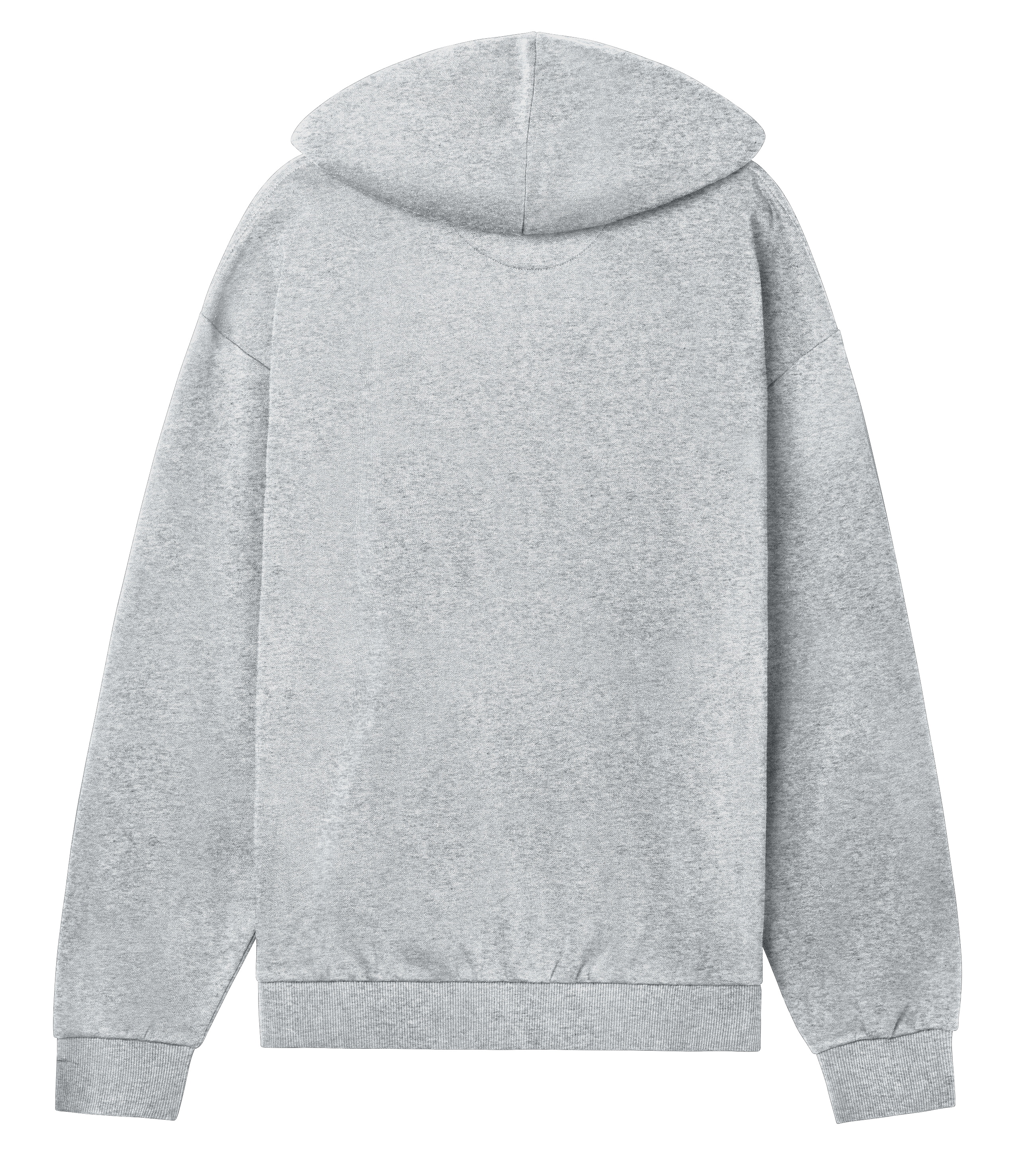 Mens Regular Zip Hoodie Gwandlaus